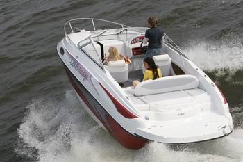 Cobra Prestige 2150