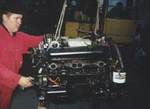Mechanics